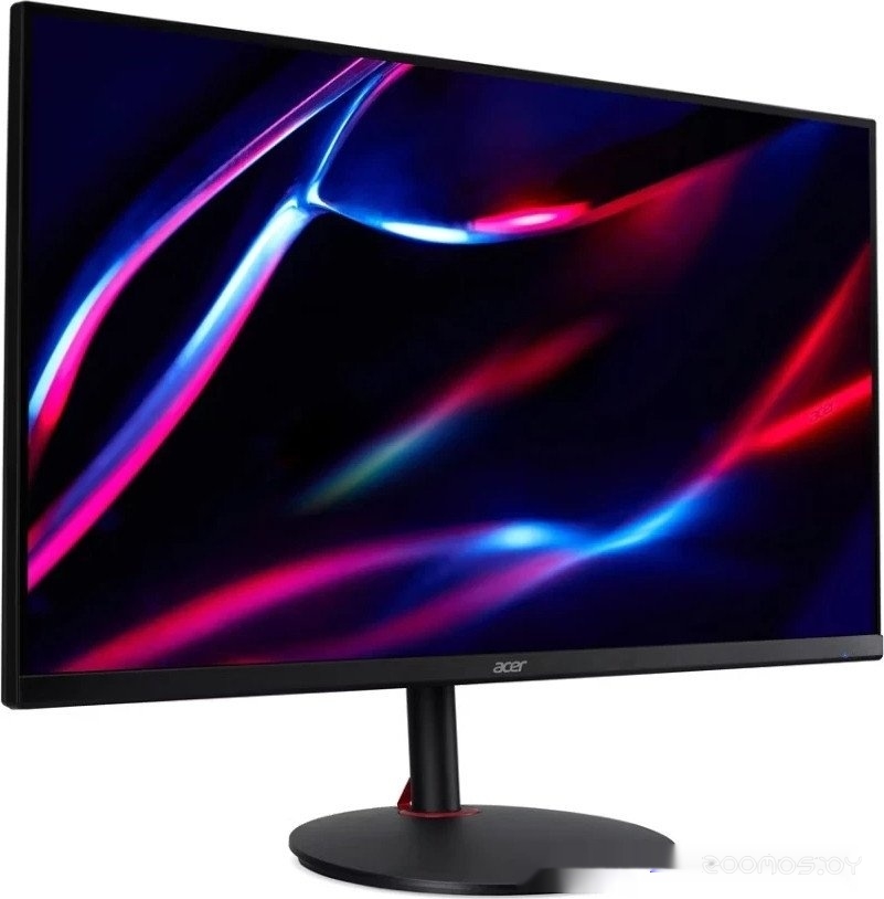 Игровой монитор Acer Nitro XV322QKV3bmiiphx UM.JX2CD.301, фото 2