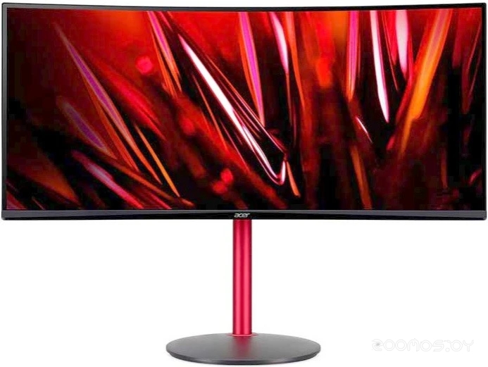 Игровой монитор Acer CZ342CURJ0bmiphuzx UM.CC2CD.001, фото 3