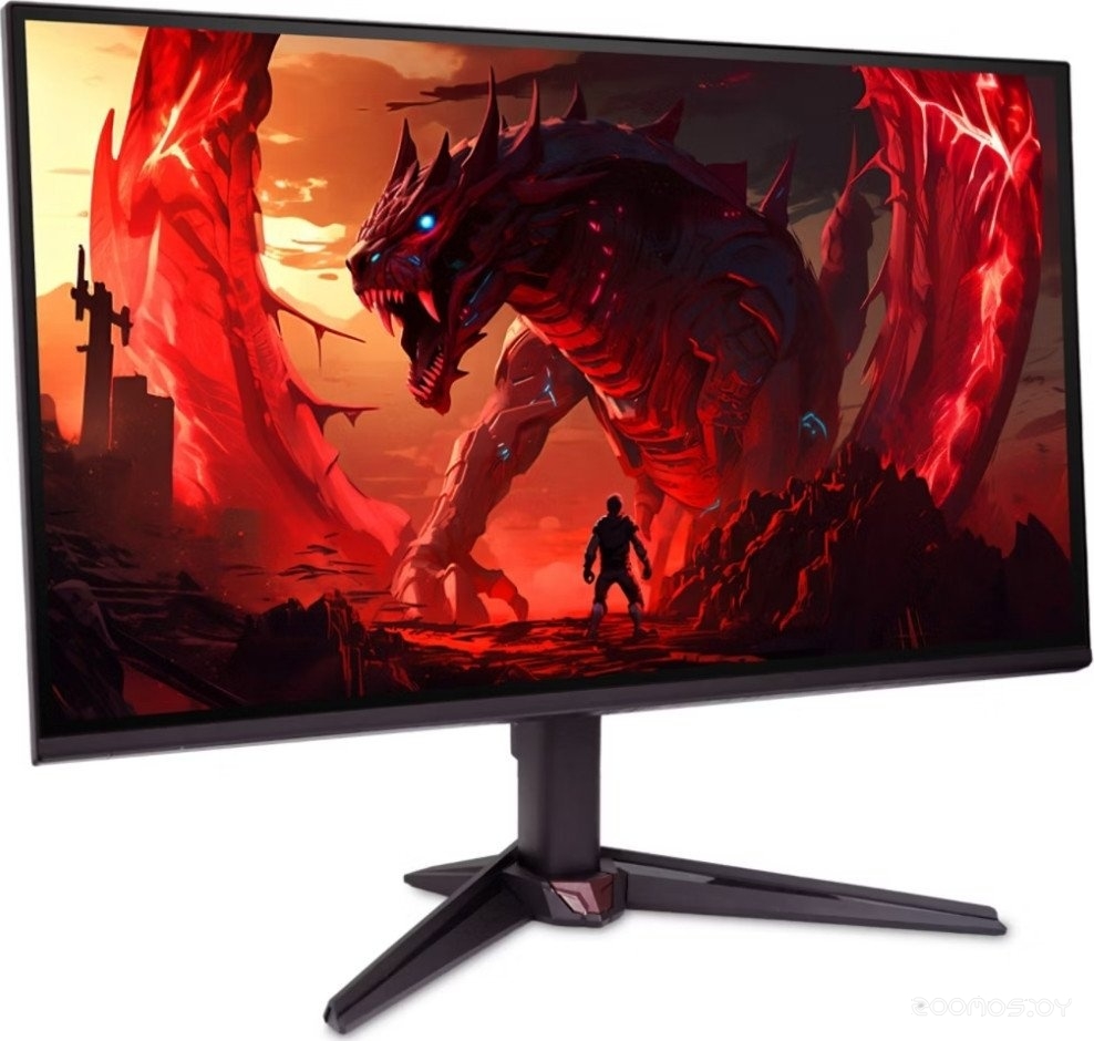 Игровой монитор Acer Nitro VG270Gbmipx UM.HV0CD.G02, фото 2