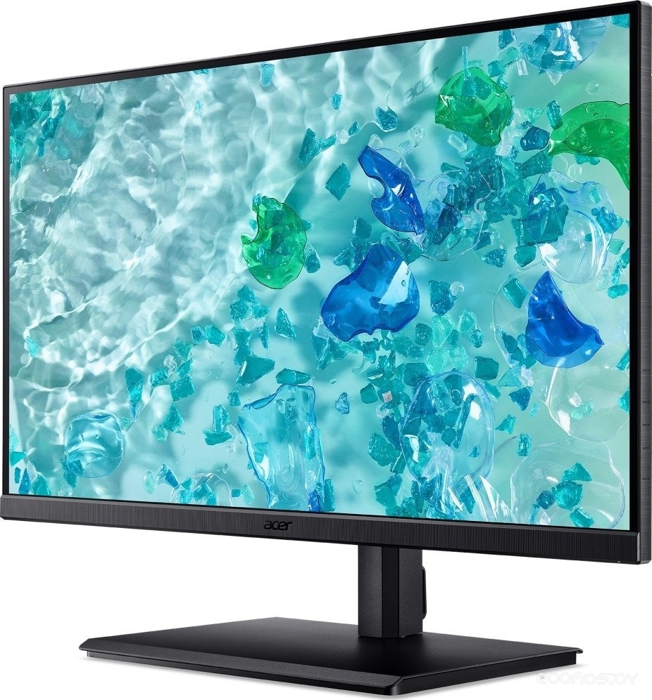 Монитор Acer B277KC3bmipruzx UM.HB7EE.306, фото 3