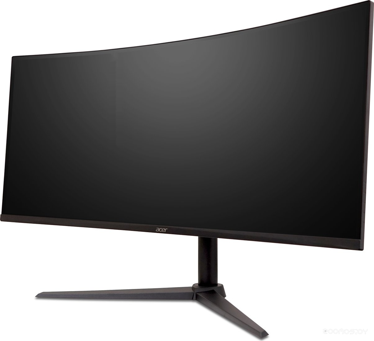 Игровой монитор Acer Nitro ED340CUS3bmiipx UM.CE0CD.301, фото 4