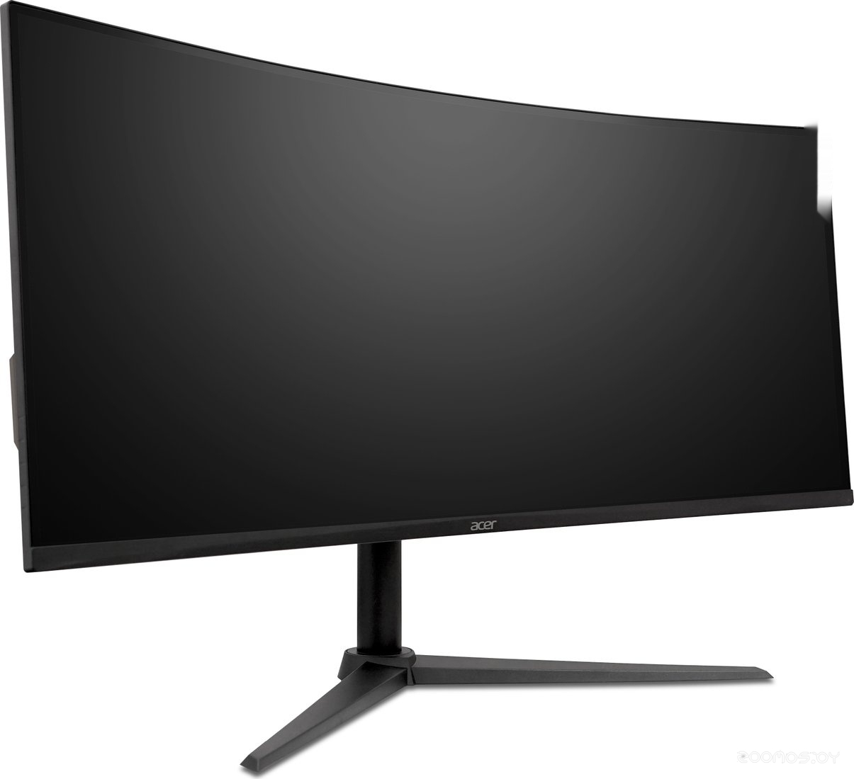 Игровой монитор Acer Nitro ED340CUS3bmiipx UM.CE0CD.301, фото 3