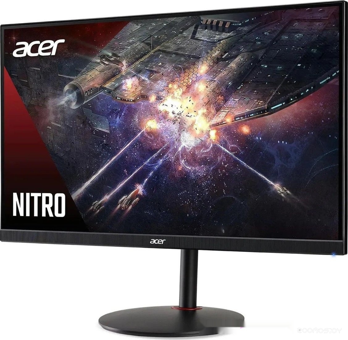 Игровой монитор Acer Nitro XV272UV3bmiiprxi UM.HX2CD.306, фото 2