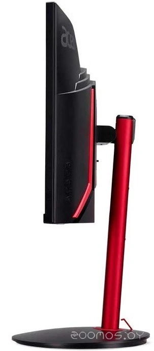 Игровой монитор Acer CZ342CURJ0bmiphuzx UM.CC2CD.001, фото 5