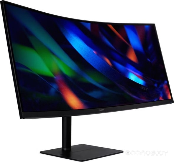 Игровой монитор Acer CZ342CURVbmiphuzx UM.CC2EE.V01, фото 2