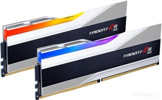 Оперативная память G.SKILL Trident Z5 RGB 2x16ГБ DDR5 6000МГц F5-6000J3238F16GX2-TZ5RS