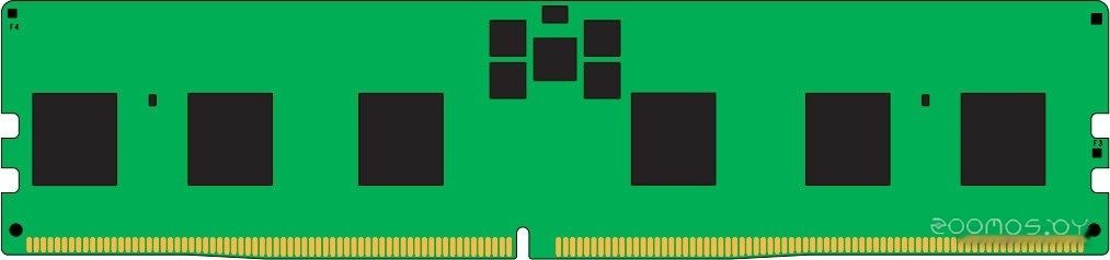 Оперативная память Kingston 16ГБ DDR5 5600 МГц KSM56R46BS8PMI-16HAI