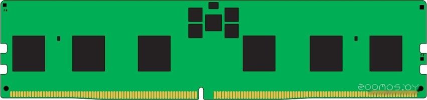 Оперативная память Kingston 16ГБ DDR5 5600 МГц KSM56R46BS8PMI-16HAI
