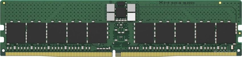 Оперативная память Kingston 32ГБ DDR5 4800 МГц KSM48E40BD8KI-32HA