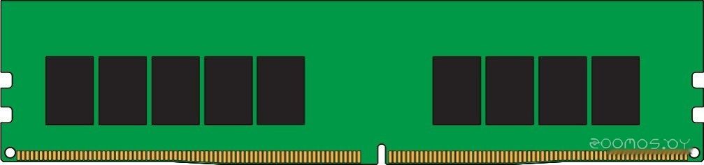 Оперативная память Kingston 8ГБ DDR4 2666 МГц KSM26ES8/8MR