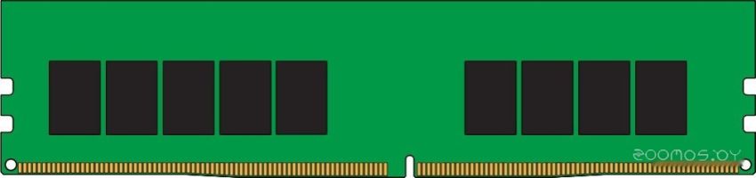 Оперативная память Kingston 8ГБ DDR4 2666 МГц KSM26ES8/8MR