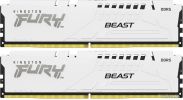 Оперативная память Kingston FURY Beast 2x16ГБ DDR5 6000 МГц KF560C30BWK2-32
