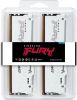Оперативная память Kingston FURY Beast RGB 2x16ГБ DDR5 6000 МГц KF560C30BWAK2-32