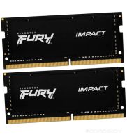 Модуль памяти Kingston Fury Impact KF560S38IBK2-32
