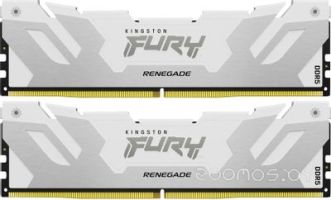 Оперативная память Kingston FURY Renegade 2x16ГБ DDR5 7600 МГц KF576C38RWK2-32