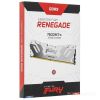 Оперативная память Kingston FURY Renegade 2x16ГБ DDR5 7600 МГц KF576C38RWK2-32