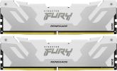 Оперативная память Kingston FURY Renegade 2x16ГБ DDR5 8000 МГц KF580C38RWK2-32