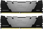 Оперативная память Kingston FURY Renegade 2x8ГБ DDR4 4800 МГц KF448C19RB2K2/16