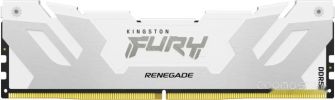 Оперативная память Kingston FURY Renegade 32ГБ DDR5 6400 МГц KF564C32RW-32
