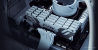 Оперативная память Kingston FURY Renegade 32ГБ DDR5 6400 МГц KF564C32RW-32