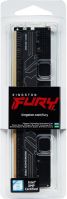 Оперативная память Kingston FURY Renegade Pro 16ГБ DDR5 6000МГц KF560R32RBE-16