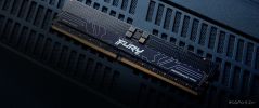 Оперативная память Kingston FURY Renegade Pro 16ГБ DDR5 6000МГц KF560R32RBE-16