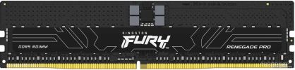 Оперативная память Kingston FURY Renegade Pro 16ГБ DDR5 6400МГц KF564R32RBE-16