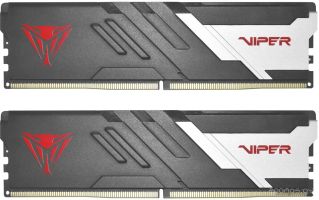 Оперативная память Patriot Viper Venom 2x32ГБ DDR5 6000МГц PVV564G600C30K