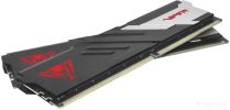 Оперативная память Patriot Viper Venom 2x32ГБ DDR5 6000МГц PVV564G600C30K