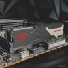 Оперативная память Patriot Viper Venom 2x32ГБ DDR5 6000МГц PVV564G600C30K