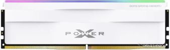 Оперативная память Silicon Power XPower Zenith RGB 2x16ГБ DDR5 5600 МГц SP032GXLWU560FDH