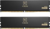 Оперативная память Team T-Create Expert 2x16ГБ DDR5 6000 МГц CTCED532G6000HC30DC01