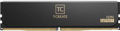 Оперативная память Team T-Create Expert 2x16ГБ DDR5 6000 МГц CTCED532G6000HC30DC01