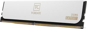 Оперативная память Team T-Create Expert 2x16ГБ DDR5 7200 МГц CTCWD532G7200HC34ADC01