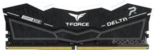 Оперативная память Team T-Force Delta RGB 2x16GB DDR5 PC5-51200 FF3D532G6400HC40BDC01