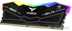 Оперативная память Team T-Force Delta RGB 2x16ГБ DDR5 6000 МГц FF3D532G6000HC28ADC01