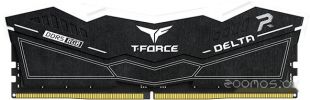 Оперативная память Team T-Force Delta RGB 2x16ГБ DDR5 6000 МГц FF3D532G6000HC28ADC01