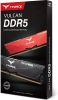 Оперативная память Team T-Force Vulcan 2x16ГБ DDR5 5600 МГц FLBD532G5600HC36BDC01
