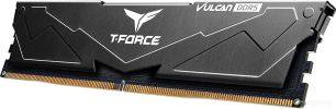 Оперативная память Team T-Force Vulcan 2x16ГБ DDR5 6000 МГц FLBD532G6000HC30DC01
