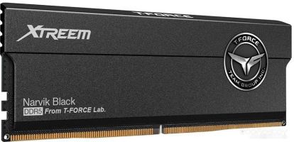 Оперативная память Team T-Force Xtreem 2x16ГБ DDR5 6400 МГц FFXD532G6400HC32ADC01