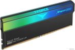 Оперативная память Team T-Force Xtreem ARGB 2x24ГБ DDR5 7200 МГц FF9D548G7200HC34ADC01