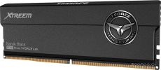 Оперативная память Team T-Force Xtreem CKD 2x24ГБ DDR5 8400 МГц FFXD548G8400HC42BDC-CU01