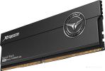 Оперативная память Team T-Force Xtreem CKD 2x24ГБ DDR5 8400 МГц FFXD548G8400HC42BDC-CU01
