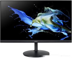 Игровой монитор Acer CB242YGbir UM.QB2CD.G01