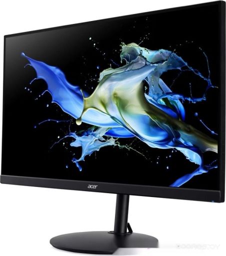 Игровой монитор Acer CB272Gbmiprxv UM.HB2CD.G01