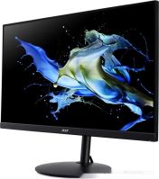 Игровой монитор Acer CB272Gbmiprxv UM.HB2CD.G01