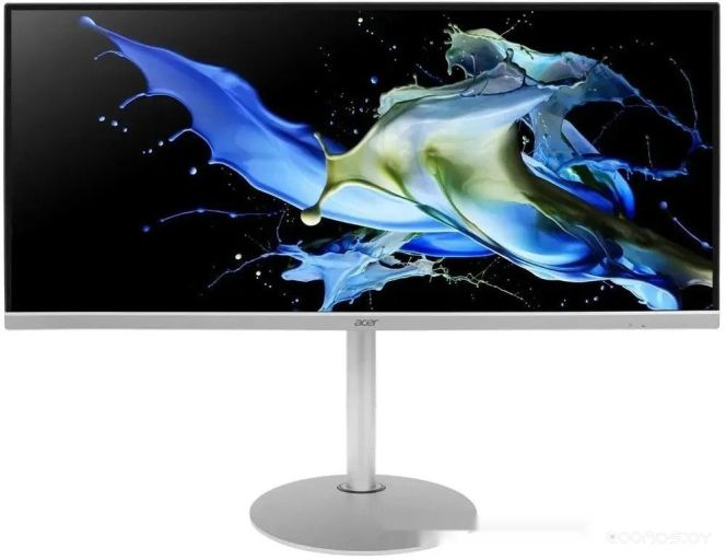 Монитор Acer CB342CUsemiphuzx UM.CB2CD.001