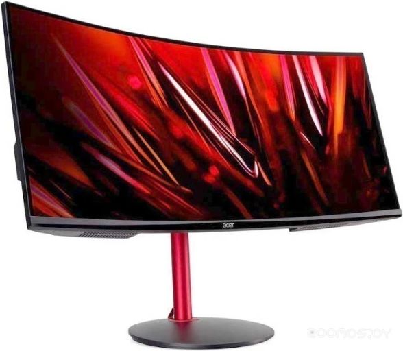 Игровой монитор Acer CZ342CURJ0bmiphuzx UM.CC2CD.001, фото 1