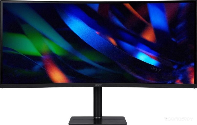 Игровой монитор Acer CZ342CURVbmiphuzx UM.CC2CD.V01, фото 1