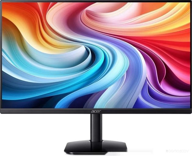 Игровой монитор Acer KA272Gbi UM.HX2CD.G01, фото 1
